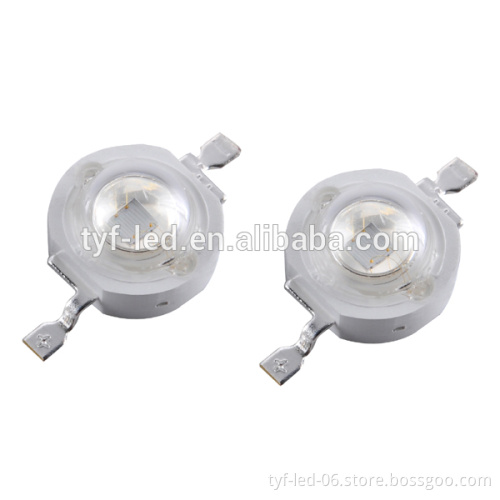 2015 Bridgelux Epistar 1W 2W 3W High power LED CHIPS